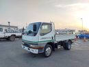 Mitsubishi Fuso Canter MITSUBISHI CANTER TRUCK RHD 1997 MODEL 4.2 L DIESEL MANUAL(PM31319)