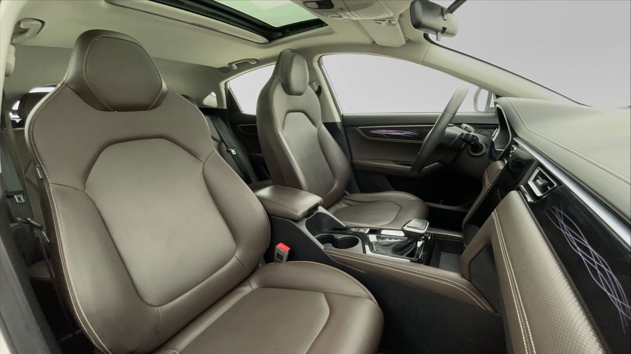 جاك J7 INTELLIGENT 1.5 | بدون دفعة مقدمة | اختبار القيادة في المنزل