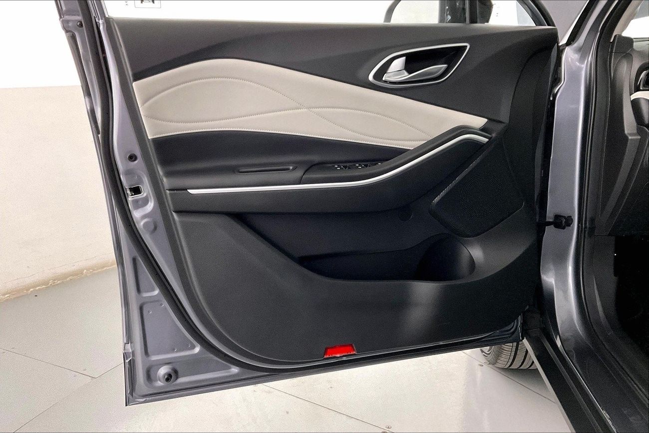 JAC JS4 Intelligent | 1 year free warranty | 0 Down Payment