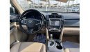 تويوتا كامري 2017 Toyota Camry Limited (XV50) 4dr sedan 2.5 4cyl petrol automatic front wheel drive