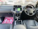Toyota Prado Toyota KAKADU Prado 2021 Years 2.8 L Diesel full option Top the Range