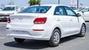 Kia Pegas EX FOP