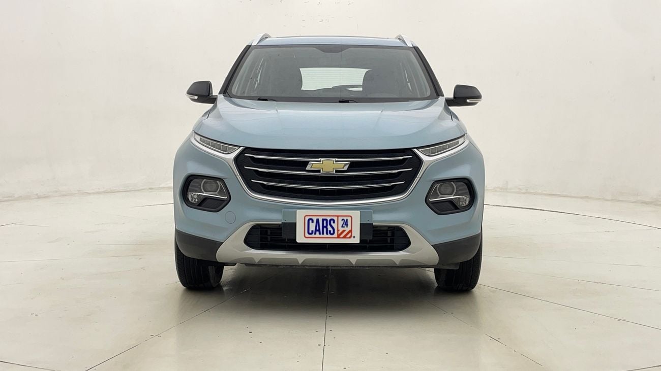 Chevrolet Groove PREMIER 1.5 | Zero Down Payment | Home Test Drive