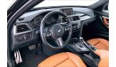 BMW 318i M Sport