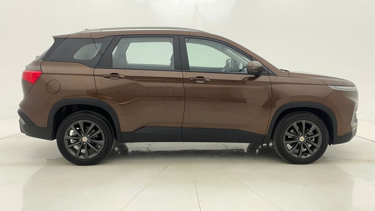 شيفروليه كابتيفا LS 1.5 | بدون دفعة مقدمة | اختبار قيادة مجاني للمنزل