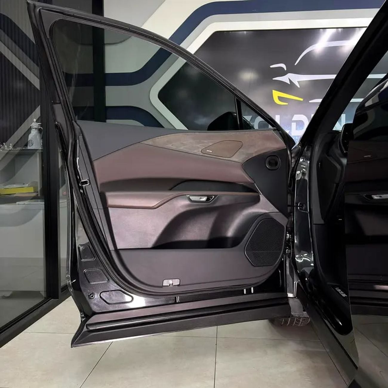 لكزس RX 350 Rx-350 hybrid - Platinum Full Option