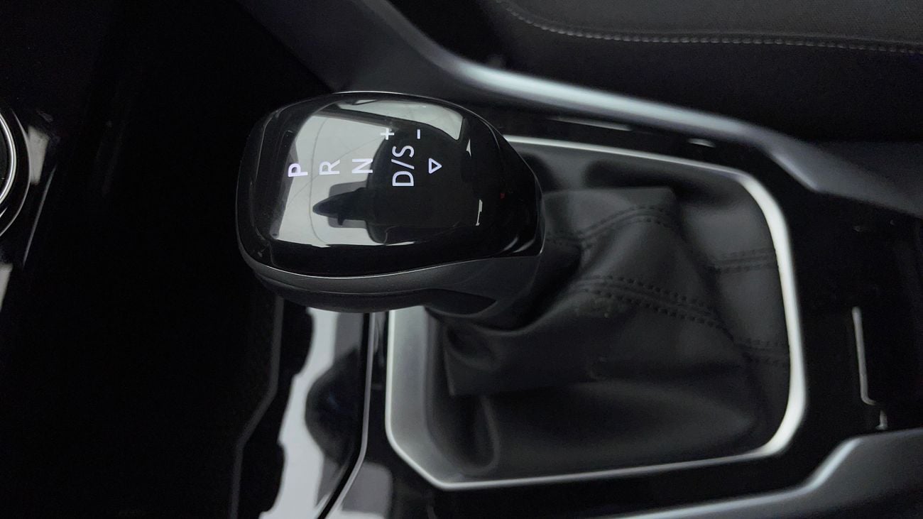 Volkswagen T ROC LIFE + 1.4 | Zero Down Payment | Home Test Drive