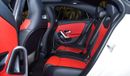 Mercedes-Benz CLA 200 MERCEDES CLA 200 FULL OPTION 2023
