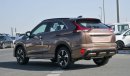 ميتسوبيشي إكلبس كروس Brand New Mitsubishi Eclipse Cross ECLIPSECROSS-GLS-HL 1.5L 2WD GLS Highline | Petrol | Bronze/Grey