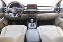 Kia Cerato Kia Cerrato car model 2020, Gulf specifications, accident-free, mileage 95,000 kilometers, with a 16