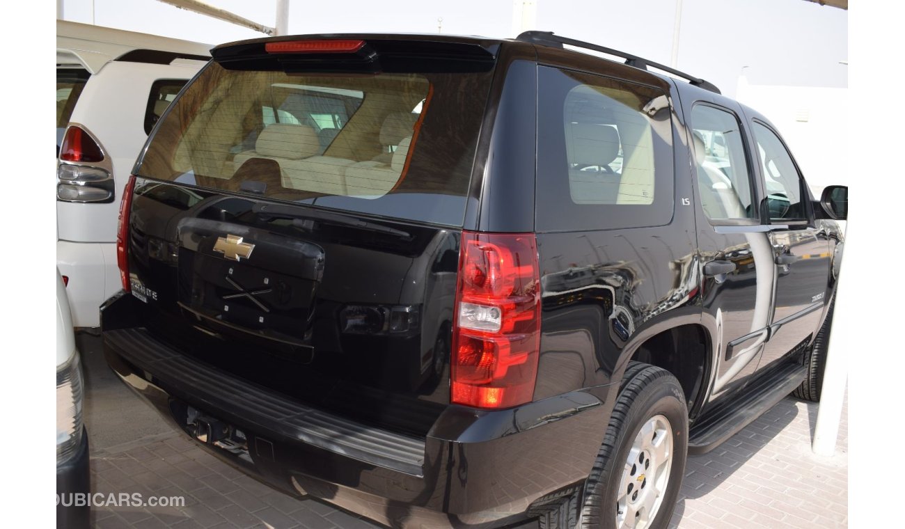 Chevrolet Tahoe Chevrolet Tahoe LE 8 seater, model:2009. Only done 34000 km