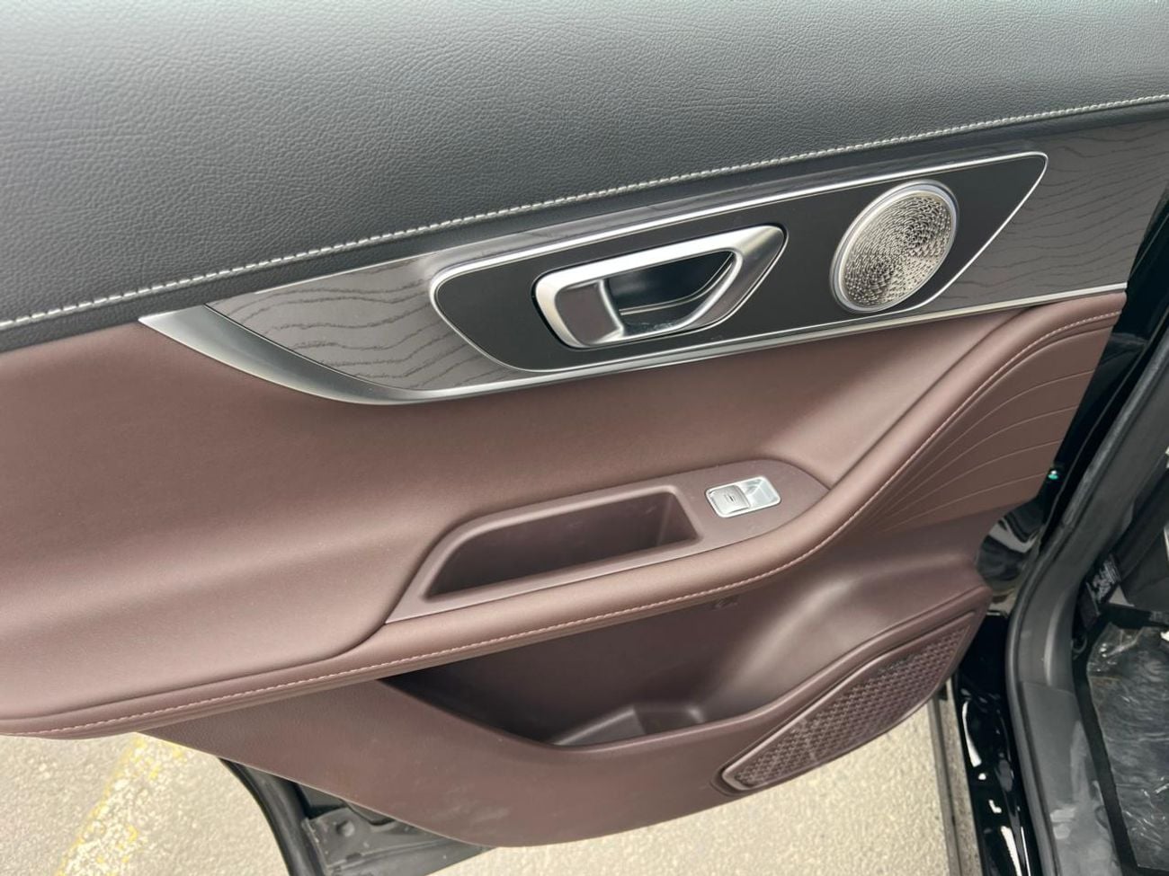 Chery Tiggo 8 Pro FLAGSHIP CHERY TIGGO 8 PRO