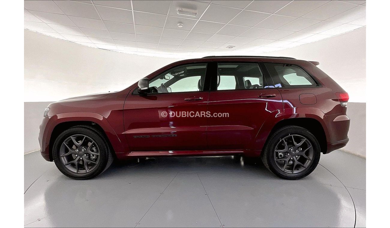 Jeep Grand Cherokee Limited S