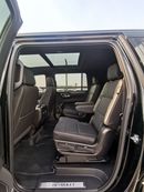 Chevrolet Suburban Chevrolet RST Suburban - 2022 - Black
