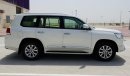 تويوتا لاند كروزر CERTIFIED VEHICLE WITH DEALER WARRANTY LAND CRUISER GXR V8 4.6 Lts(GCC SPECS)FOR SALE(CODE :65518)