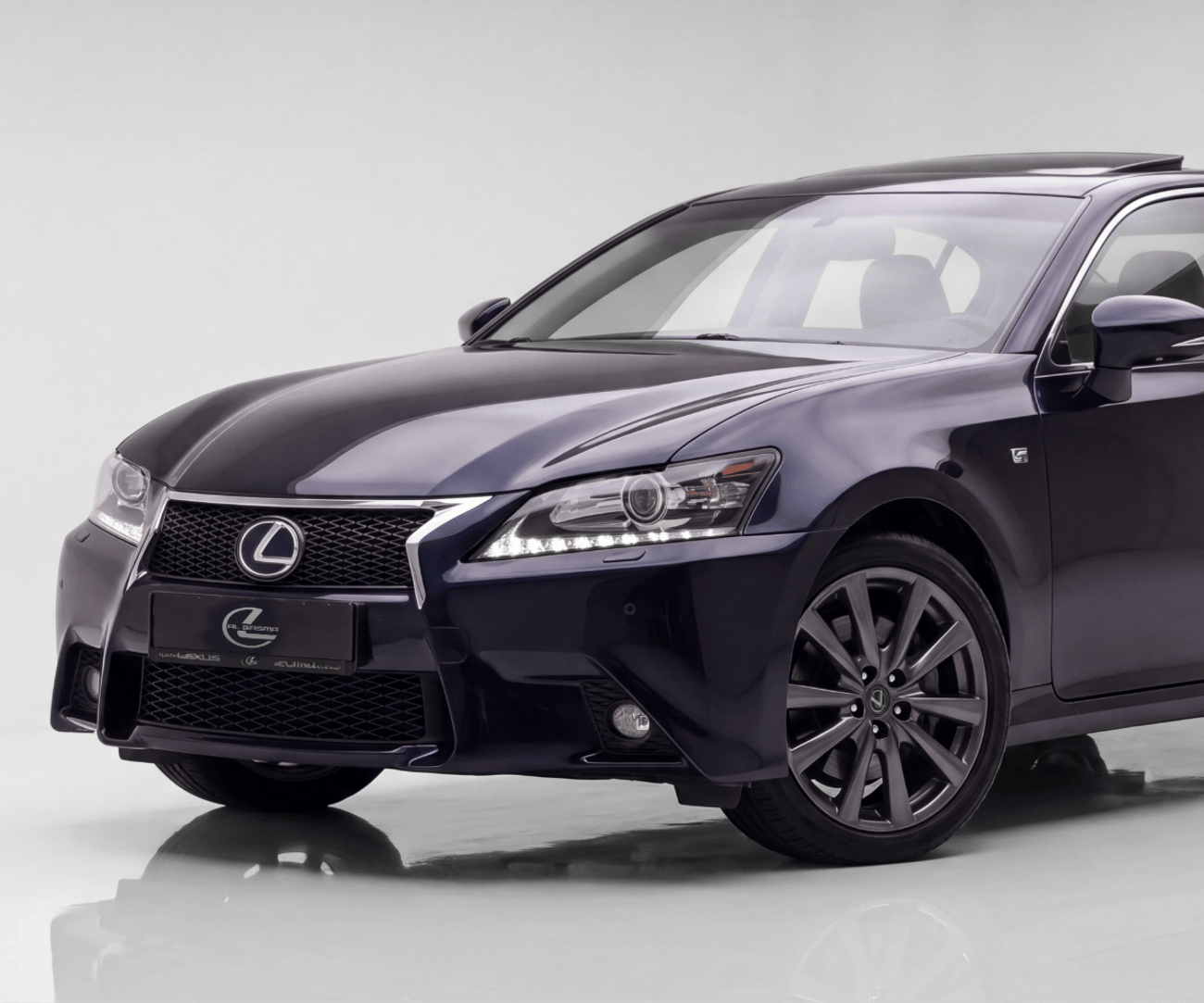 Lexus GS350 PLATINUM 350 3.5