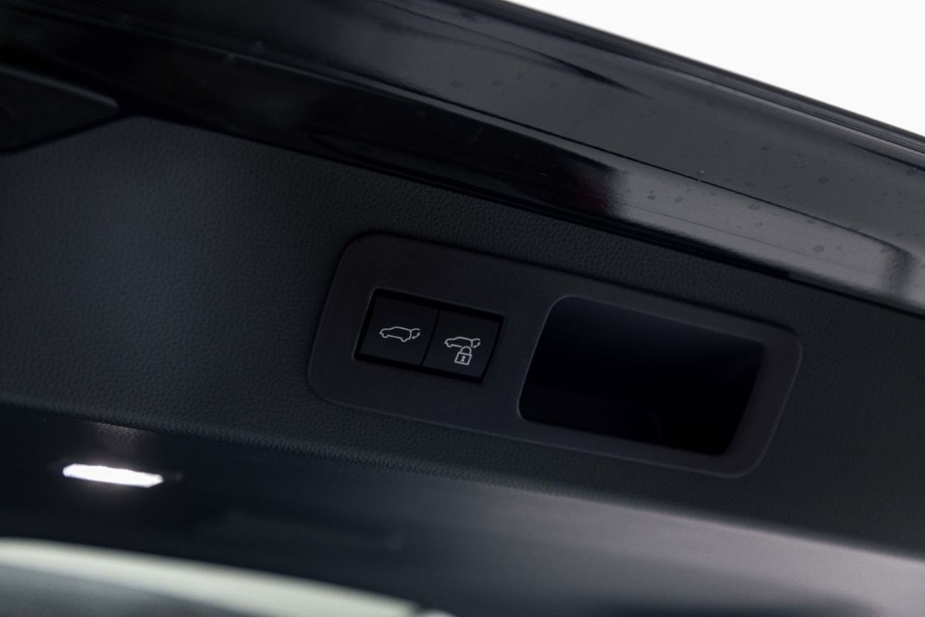 Toyota Land Cruiser VXR 3.3L - Attitude Black Inside Black & Dark Red | Export Only