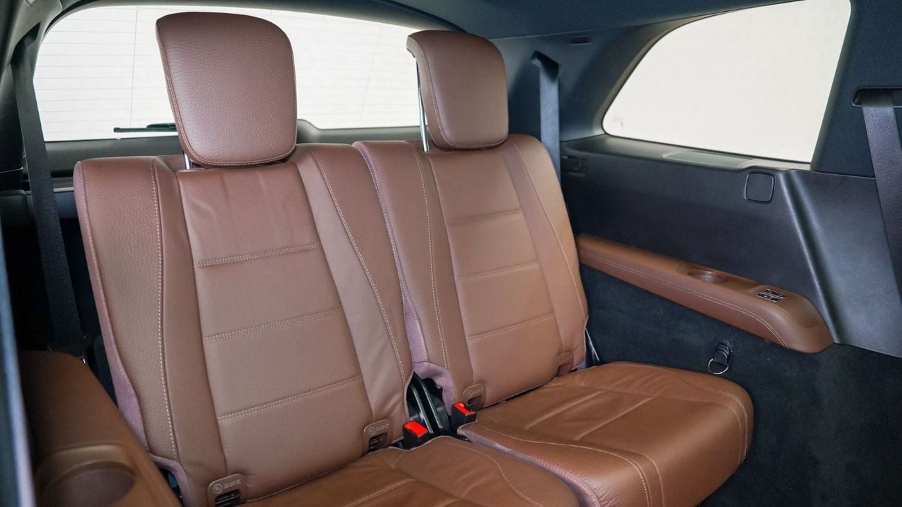 Mercedes Benz GLS450 4M PREMIUM
