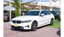 BMW 330i Luxury Line 330i - Turbo Engine