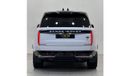 لاند روفر رينج روفر Autobiography P530 4.4L 2022 Range Rover Vogue P530 Autobiography V8, 2027 Range Rover Warranty, Ful