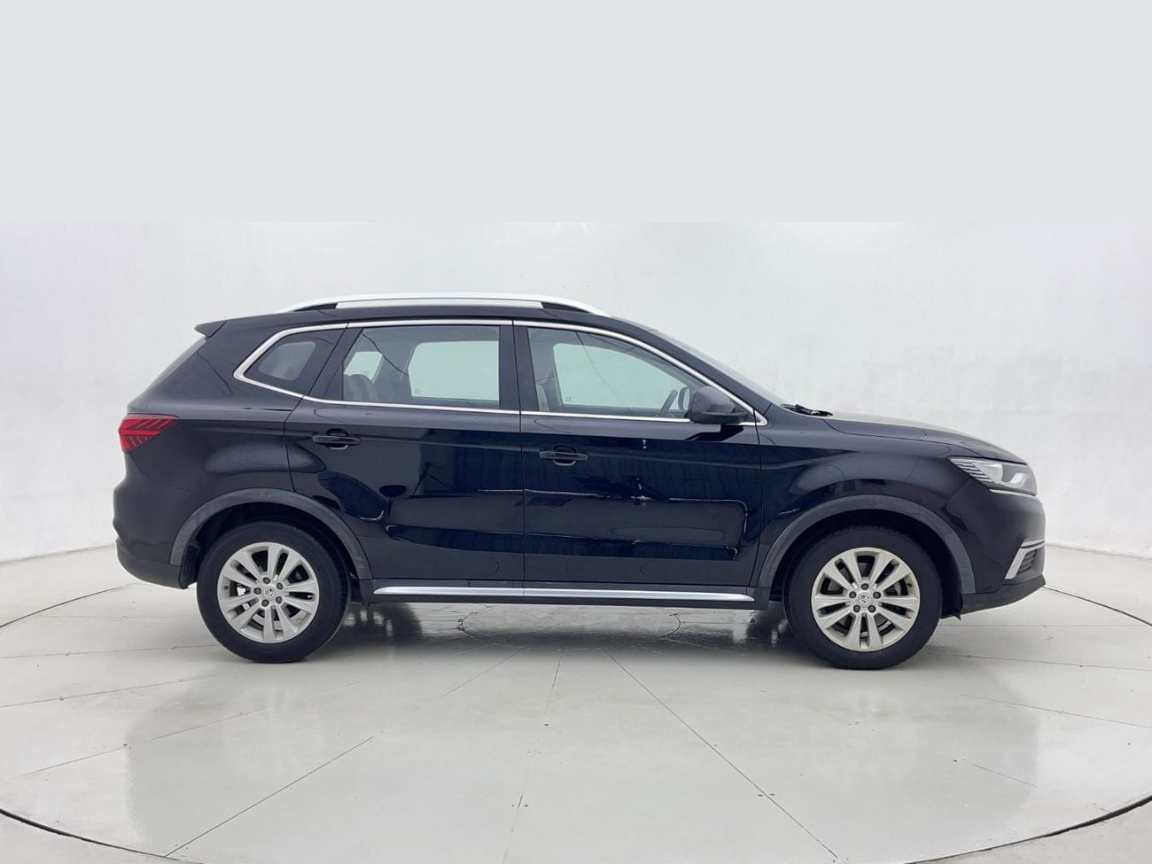 MG RX5 MG RX5 1.5L 2023 | 0 DP | 580/Month | 30 Day Return | Service History