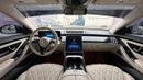 Mercedes-Benz S 580 4MATIC Exclusive 4.0L