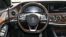 Mercedes-Benz S 500 AMG Perfect Condition | Mercedes-Benz S500 Fully Loaded 5 buttons | HUD | Rear Screens | 2016
