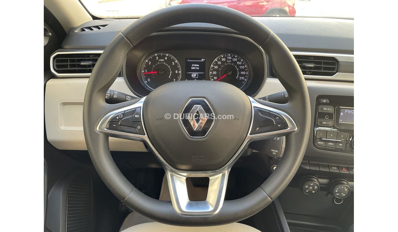 رينو داستر 2.5 S 1.6 | Under Warranty | Free Insurance | Inspected on 150+ parameters