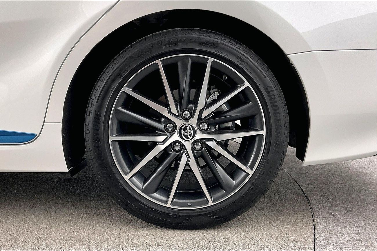 سوزوكي جراند فيتارا GL | شامل الضمان | 0 ﺪﻔﻋﺓ ﺃﻮﻟﻯ