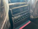 Lexus LX700h OVERTRAIL