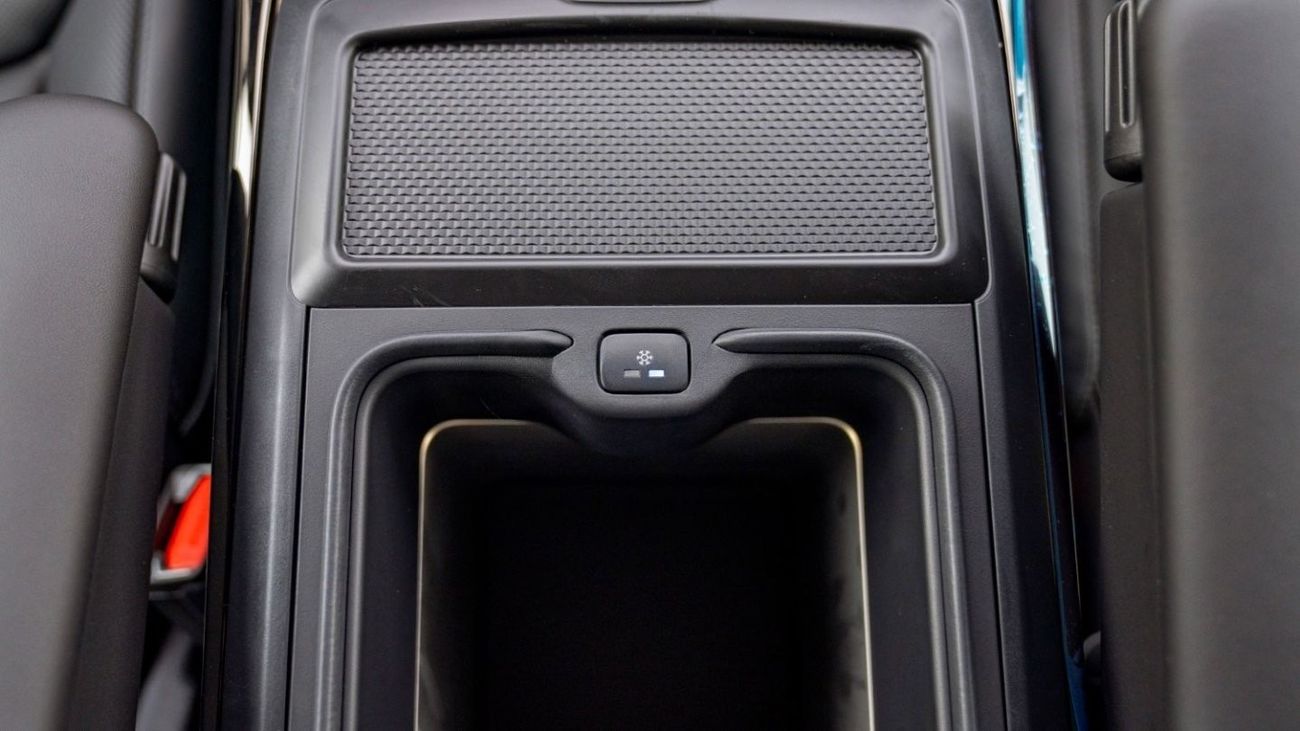 Land Rover Range Rover Sport RANGE ROVER SPORT FIRST EDITION P530 AT MY2023