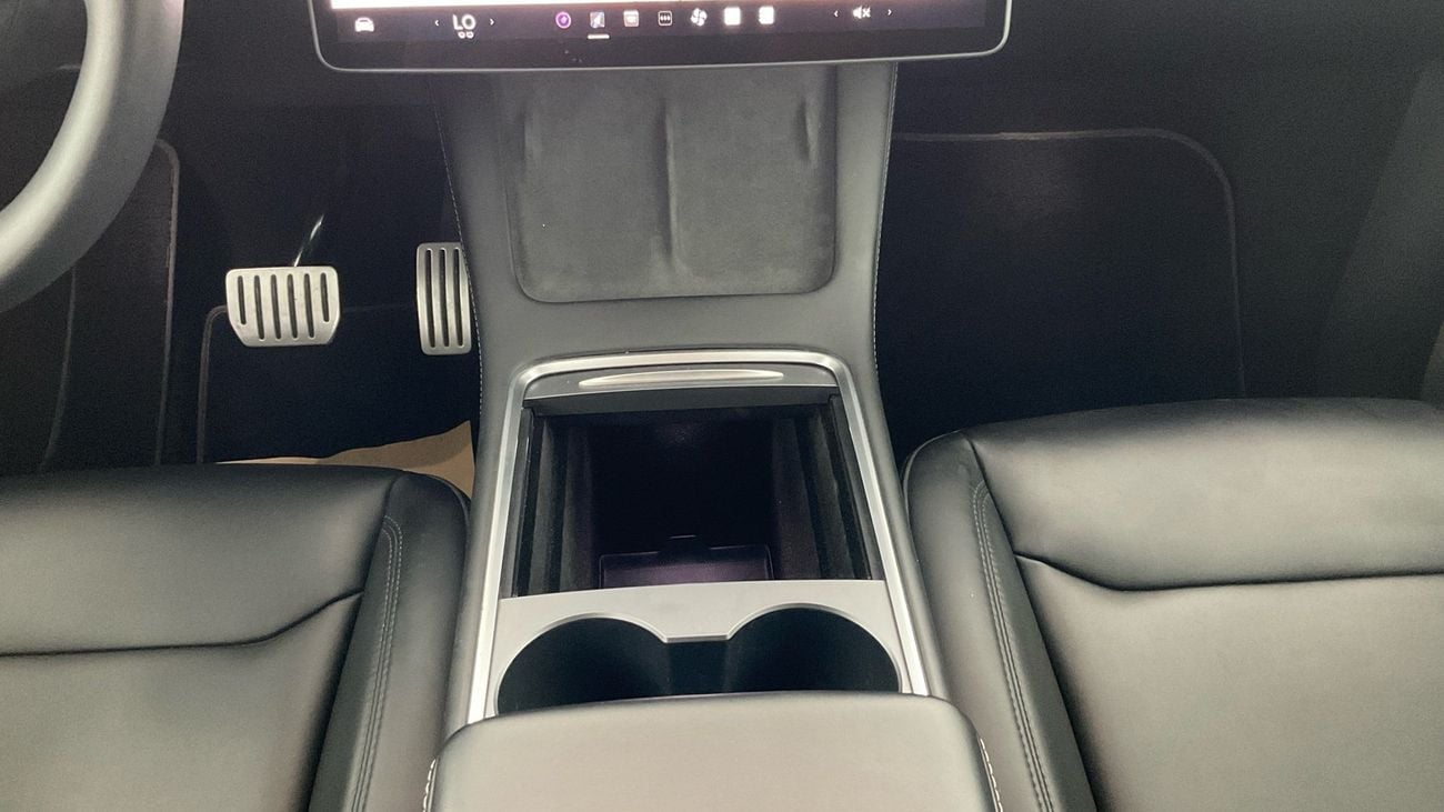 تسلا موديل Y Performance (Dual Motor) | شامل الضمان | 0 ﺪﻔﻋﺓ ﺃﻮﻟﻯ