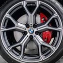 بي أم دبليو X5 40i M Sport 3.0L