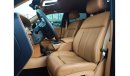 Rolls-Royce Phantom Std ROLLS ROYCE PHANTOM GCC SPECS