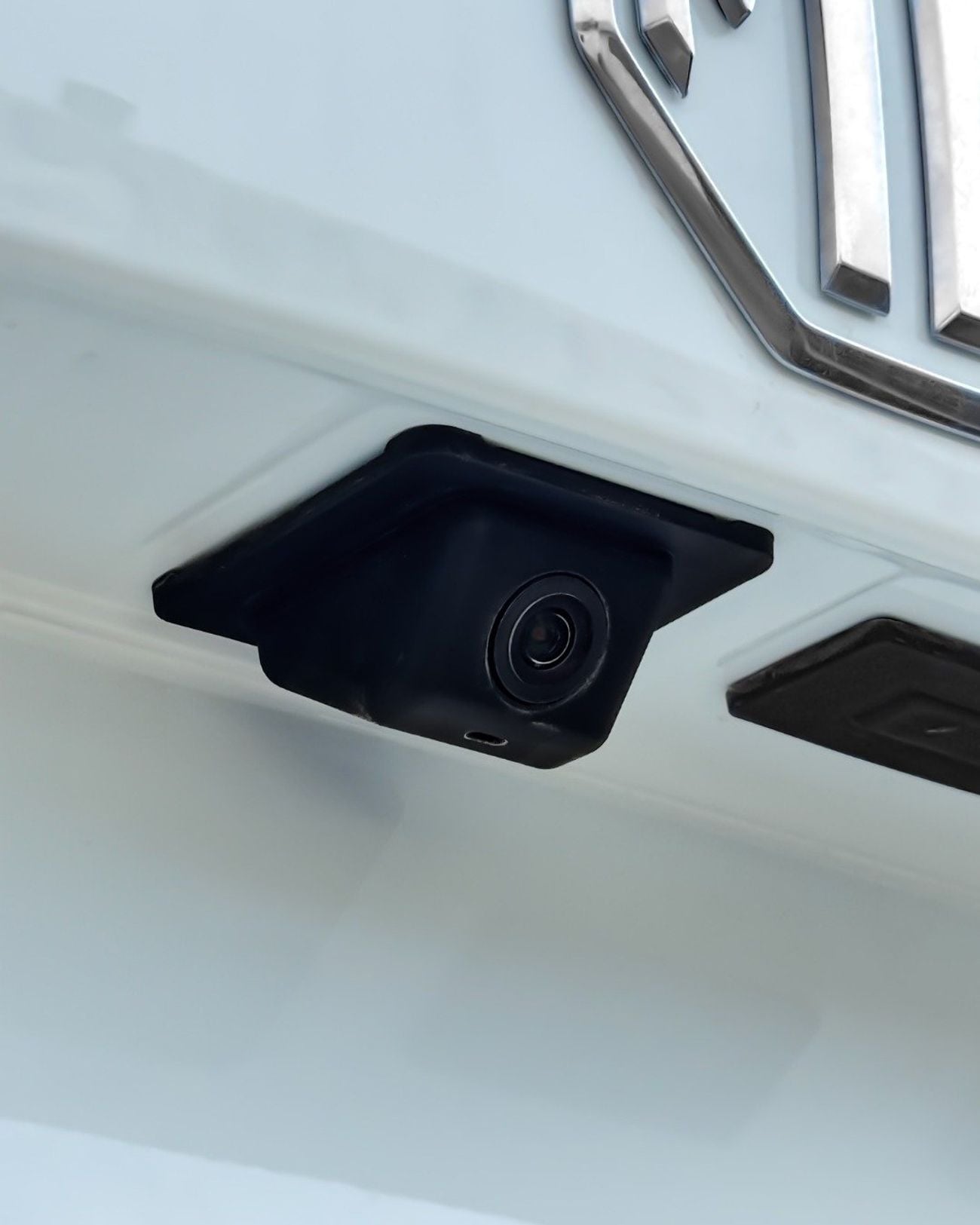 أم جي ZS NEW MG ZS 1.5L (STD) - 2026 MODEL