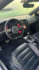 فولكس واجن جولف ار