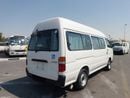 Toyota Hiace (RAMADAN OFFER) TOYOTA HIACE VAN RHD 2001 MODEL 3.0 L DIESEL AUTOMATIC(PM07214)