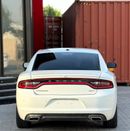 Dodge Charger SXT | GCC Specs | Excellent Condition