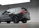 BMW X5 XDRIVE40i M SPORT