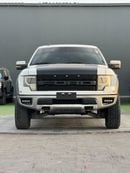 Ford F 150 Raptor