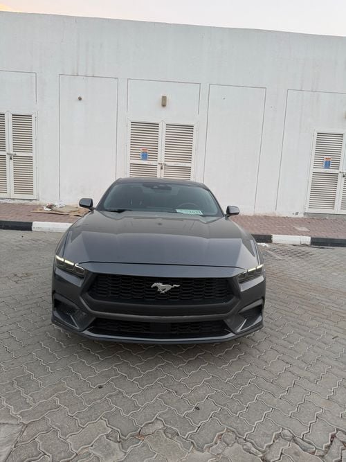 Ford Mustang STANDARD