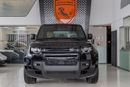 Land Rover Defender Land Rover Defender X-Dynamic HSE P400 - 2026 - GCC (Export)