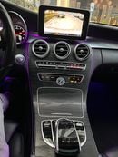 Mercedes Benz C300 STD (NON GCC)