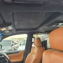 Lexus LX 570 LEXUS LX570 MODEL 2021 KM 78000