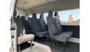 Nissan Urvan 2019 I HighRoof I 13 Seats I Ref#117