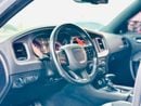 Dodge Charger R/T | Monthly 1400/- | 0% DP | Super Track Pak | Paddle Shifters | # 88636