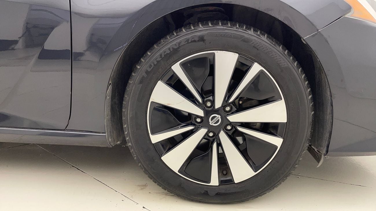 Nissan Altima SV 2.5 | Zero Down Payment | Home Test Drive