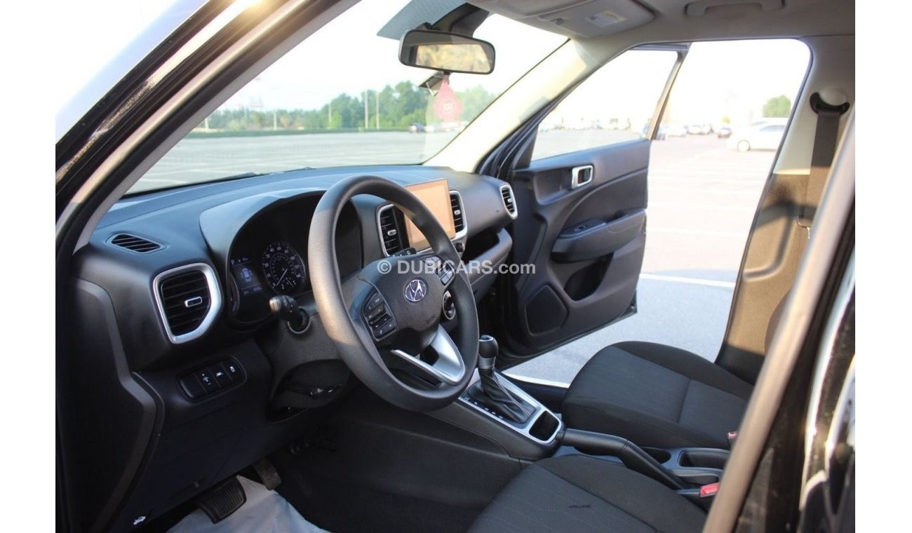 Hyundai Venue Hyundai venue