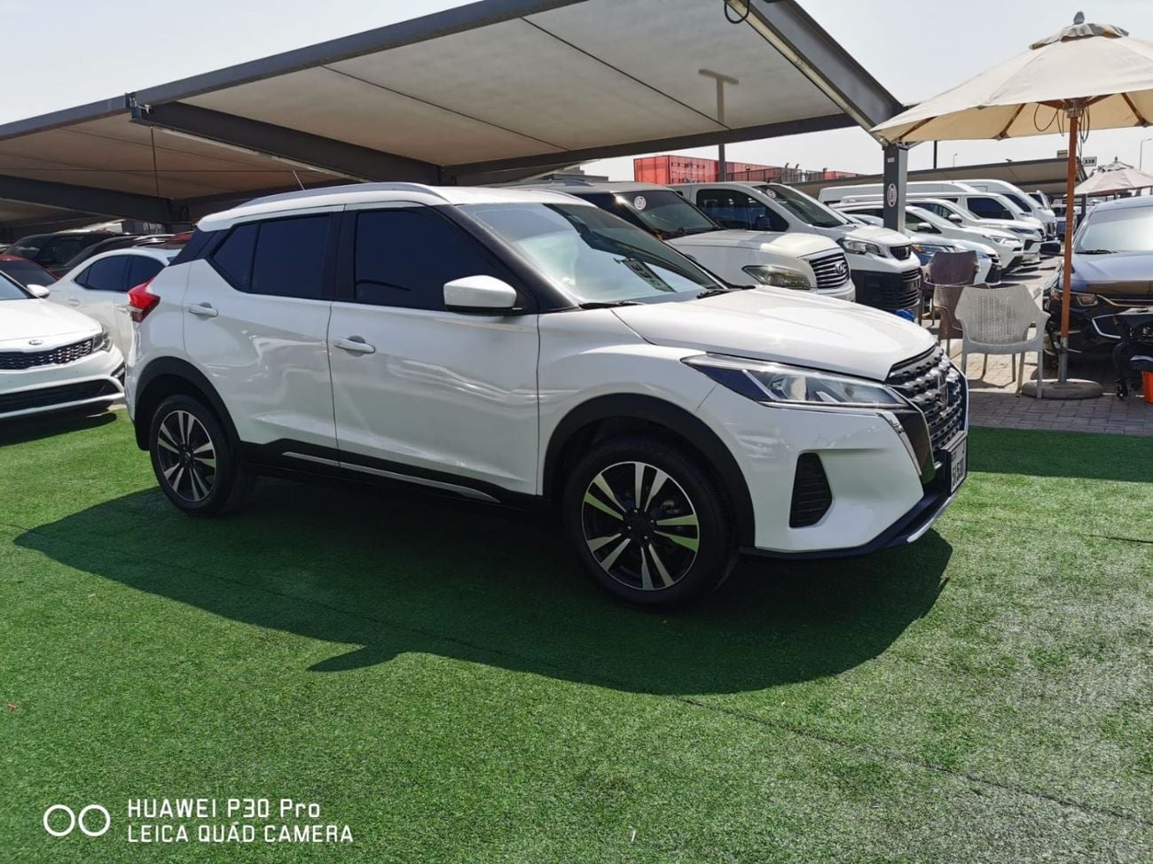 Nissan Kicks economical and practical car