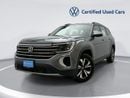 Volkswagen Teramont COMFORTLINE Trendline 2.0L (Ref#54810) / WAS 149,900 AED - NOW 138,900 AED